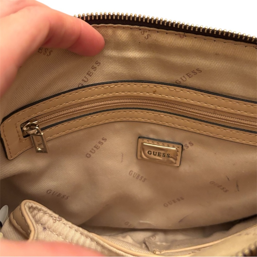 Guess Kamryn Shoulder Bag‎ - Picture 3 of 4